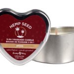 3-in-1 Massage Candle - Spoon - 4 Oz