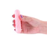 X and o's Crave Light - Pink - Image 4