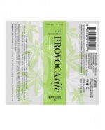 Provocatife Hemp Oil & Pheromone Infused Massage Oil - 4.2 Fl. Oz. / 125 ml - Image 2