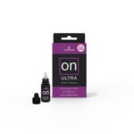 On Natural Arousal Oil - Ultra - Medium Box - 0.17 Fl. Oz. - Image 3