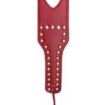 Spanker - Red