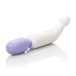 Mini Miracle Massager Vibrator – Purple - Image 5