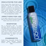 Passion Natural Water Based Lubricant 4 Oz - Image 2