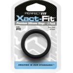 Xact-Fit Ring 2-Pack #15