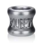 Squeeze Soft- Grip Ballstretcher - Steel - Image 2