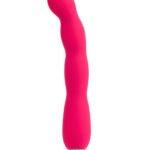 Quiver Plus Rechargeable Vibe - Pink