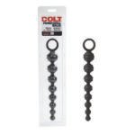 Colt Power Drill Balls - Black