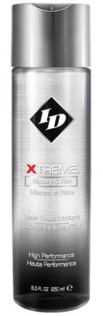 ID Xtreme Water-Based Personal Lubricant – 8.5 fl oz