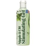 Nipples and Clit Stimulating Gel - Mint - Image 2