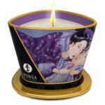 Massage Candle - Libido - Exotic Fruits - 5.7 Oz.