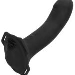 Her Royal Harness Me2 Remote Rumbler - Black