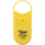 Goodhead Juicy Head Cocktails Dry Mouth Spray to-Go - Lemon Drop - Image 3