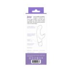 Joy Mini Vibe - Orgasmin Orchid - Image 2