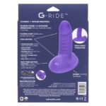 G-Ride Thrill Ride - Purple