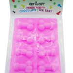 Penis Party Chocolate/ice Tray