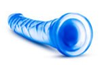 B Yours Sweet 'N Hard 6 - Blue - Image 2