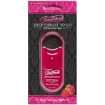 Goodhead to Go Deep Throat Spray - Sweet Strawberry - Image 2