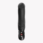 Big Boss G-Spot Vibrator - Black - Image 3