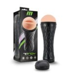 M for Men - the Torch - Luscious Lips - Vanilla - Image 4