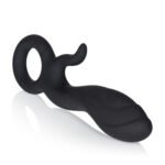 Dr. Joel Kaplan Ultimate Prostate Stimulator – Black - Image 4