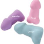 Pecker Bath Bombs 3 Pk