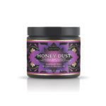 Honey Dust - Raspberry Kiss - 6 Oz / 170 G