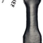 Sex and Mischief Heart Paddle