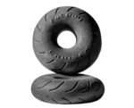 Silaskin Cruiser Cock Ring – Black