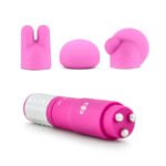 Rose Revitalize Massage Kit - Pink - Image 3