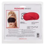Pleasure Masks 2 Pack