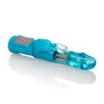 Shanes World Jack Rabbit Vibrator – Blue - Image 5