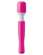 Mini Wanachi Cordless Vibrating Massager – Pink - Image 3