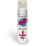 Smack Tarts Mouthwatering Foam 2.7oz - Sour Strawberry