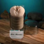 Dani Daniels Movie With Mini Vagina Stroker - Image 4