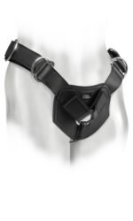 Fetish Fantasy Elite Universal Heavy Duty Harness - Black - Image 2