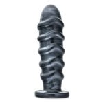 Jet - Annihilator - Carbon Metallic Black