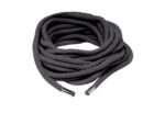 Fetish Fantasy Series Japanese Silk Rope - Black - Image 4