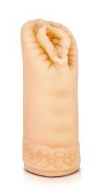 Sexy Snatch Masturbator - Natural - Image 4