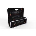 Nipplicious - 1. Fl. Oz. - Strawberry Cupcake - Boxed - Image 2