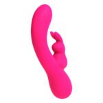 Kinky Bunny Plus Rechargeable Rabbit - Pink - Image 2
