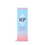 K-Y Jelly - 2 Fl. Oz. Tube - Image 4