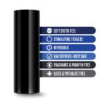 M for Men - Stroke Sleeve - Black - Image 5