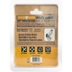 Meat Rack Cock Ring - Black