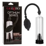 Rookie Penis Pump – Black - Image 5