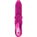 Bi Stronic Fusion Thrusting Rabbit Pulsator - Magenta - Image 4