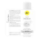 Pjur Med - Premium Glide - 100ml - Image 2