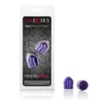 Nipple Play Mini Nipple Suckers - Purple - Image 4