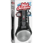 Pdx Extreme - Wet Stroker - Super Slide & Glide XXL Frosted