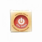 Love Button Arousal Balm - 30 Piece P.O.P. Display - Image 3
