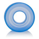 Advanced Silicone Pump Sleeve - Blue